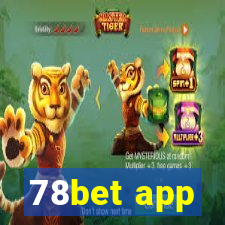 78bet app